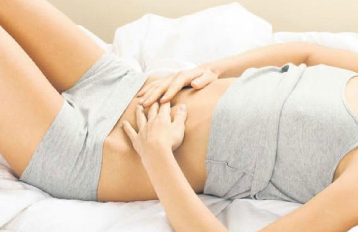 Adet Düzensizliği Op.Dr Emrah Kızıldağ Kadın Doğum Doktoru