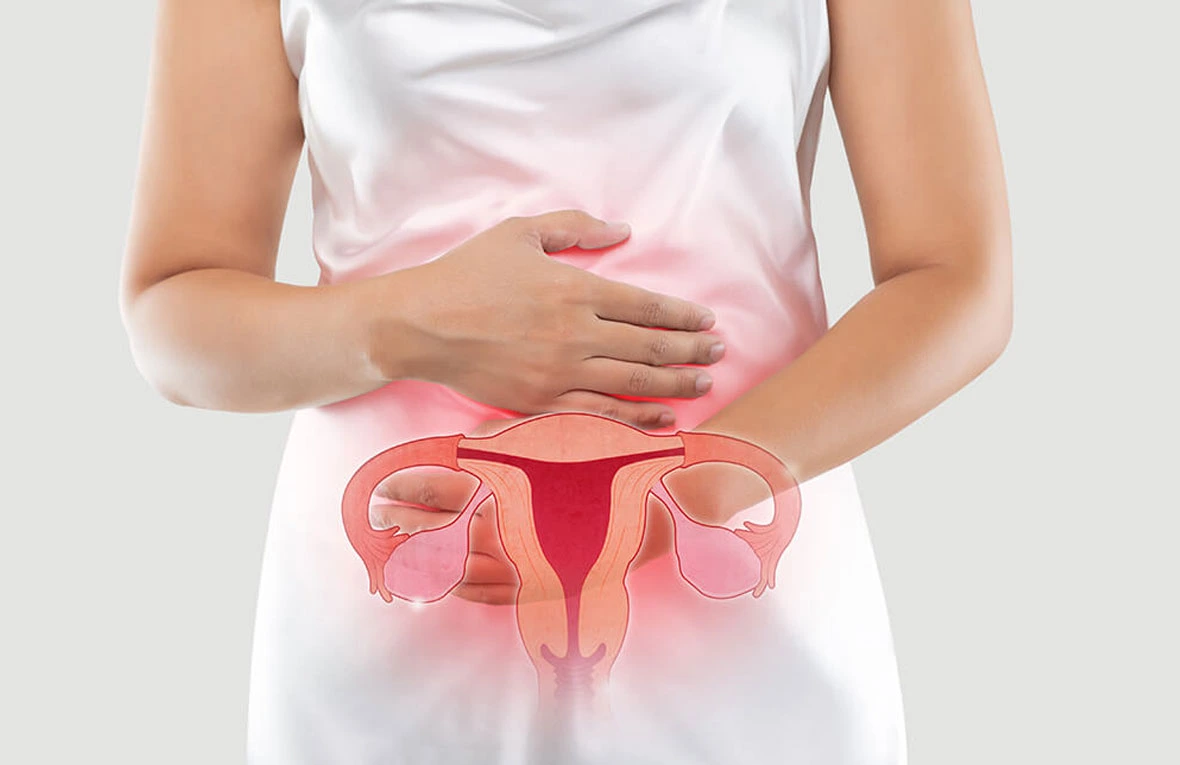 Yumurtalık Kisti Tedavisi Op.Dr Emrah Kızıldağ Kadın Hastalıkları ve Doğum Uzmanı