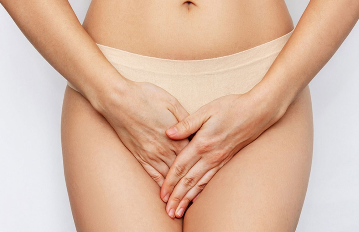 Vajinal Akıntı ve Enfeksiyonlar Op.Dr Emrah Kızıldağ Kadın Hastalıkları ve Doğum Uzmanı